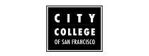 City College of San Francisco logo