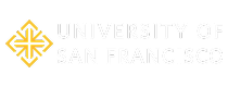 University of San Francisco logo