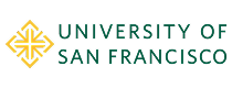 University of San Francisco logo