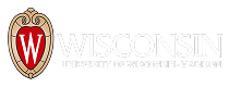 University of Wisconsin - Madison logo