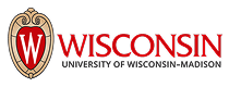 University of Wisconsin - Madison logo
