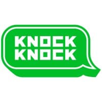 Knock Knock Games logo