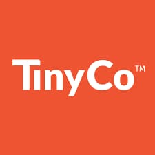 TinyCo, Inc. logo