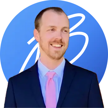 James Boyle portrait