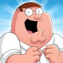 Family Guy: The Quest for Stuff app icon