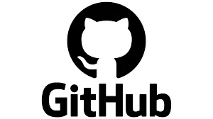 GitHub background image
