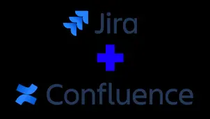 JIRA & Confluence background image
